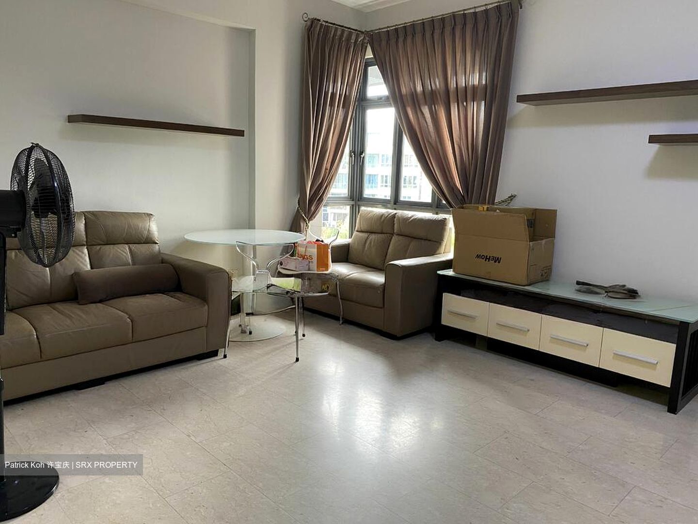 Carissa Park Condominium (D17), Condominium #496105401